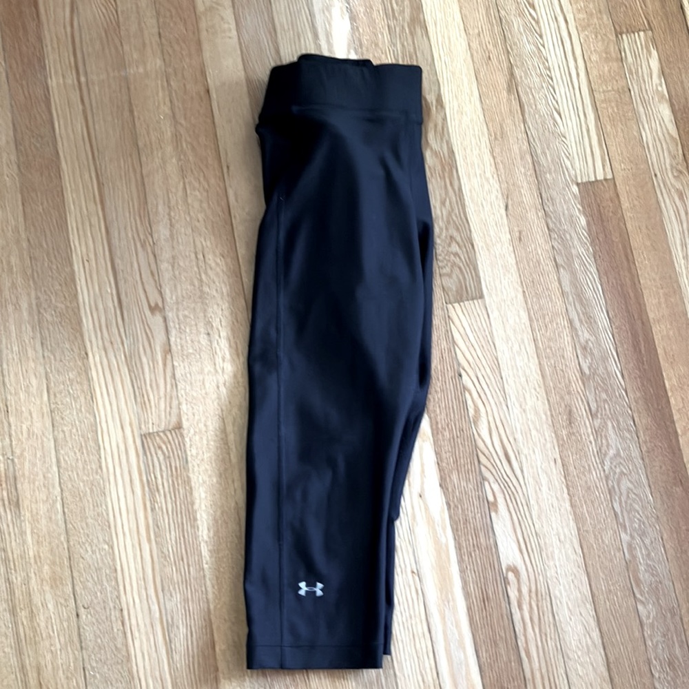 Under Armour Capris